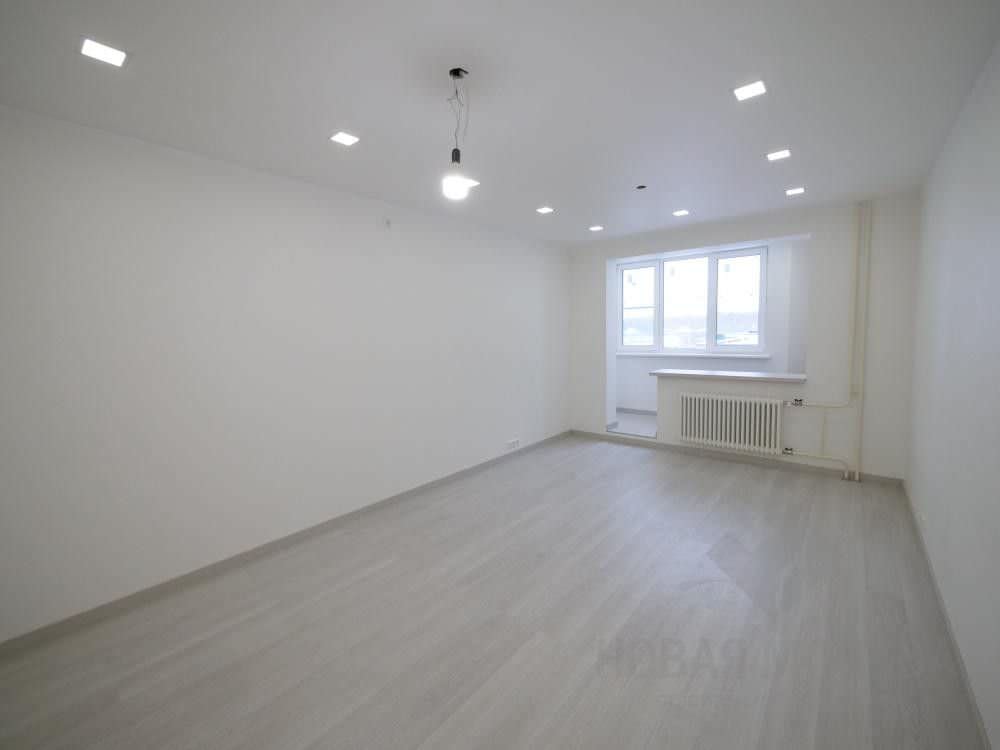 Ремонт двухкомнатной квартиры 70 кв.м в ЖК «Переделкино Ближнее»