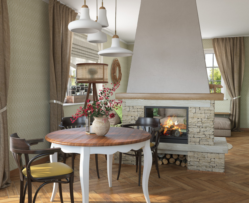 кухня прованс