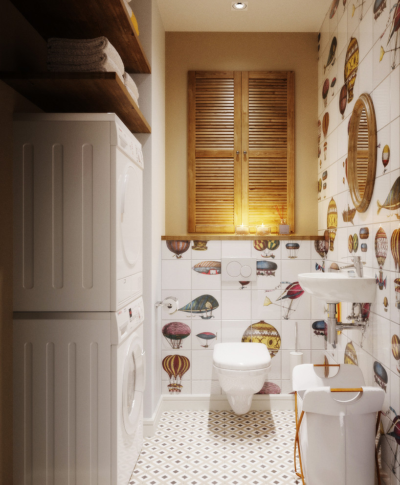 Маленькая Европа