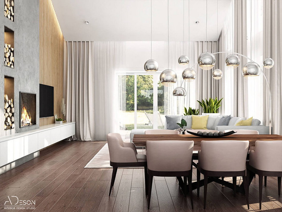 Обложка проекта: Дымчатый кварц