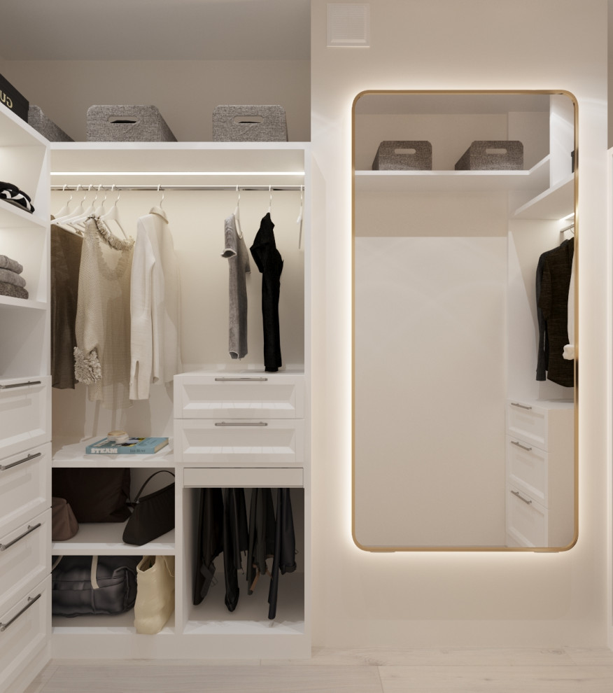 Дом светлой мечты