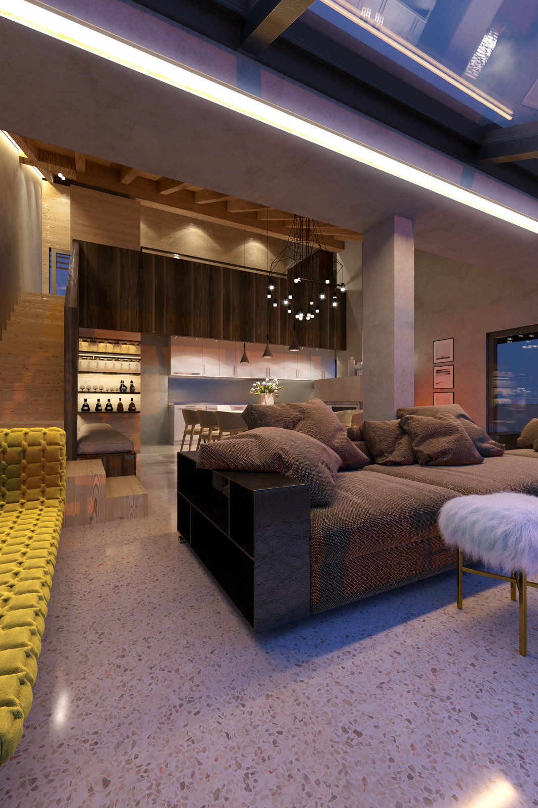 Marika House in Italy