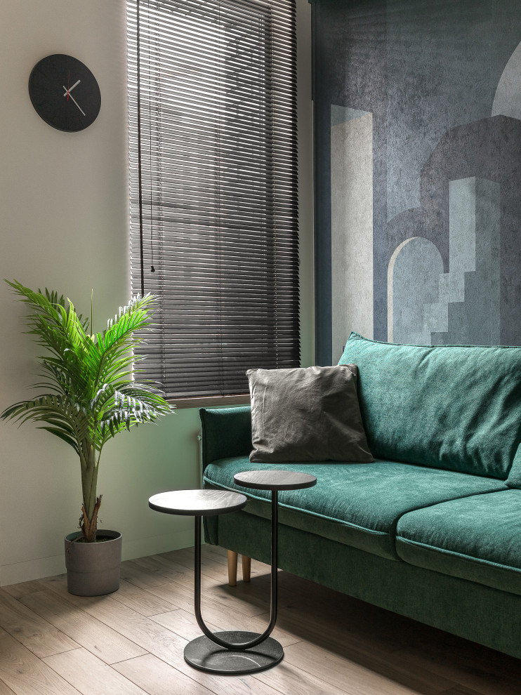 Квартира в ЖК Береговой