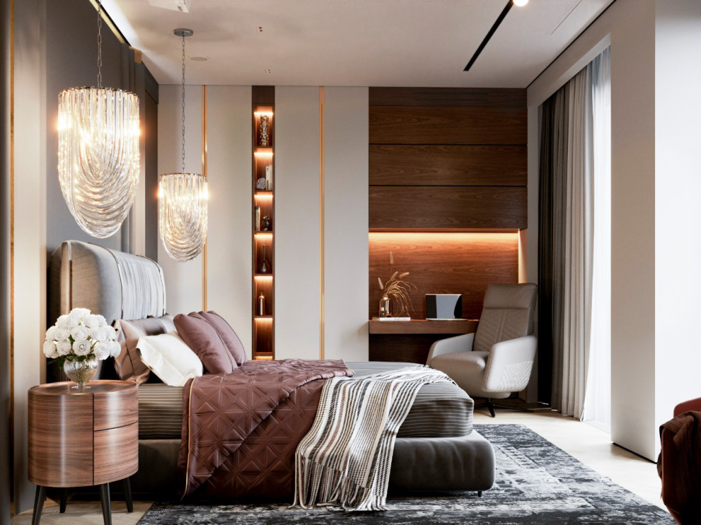 Квартира ЖК Прайм Парк