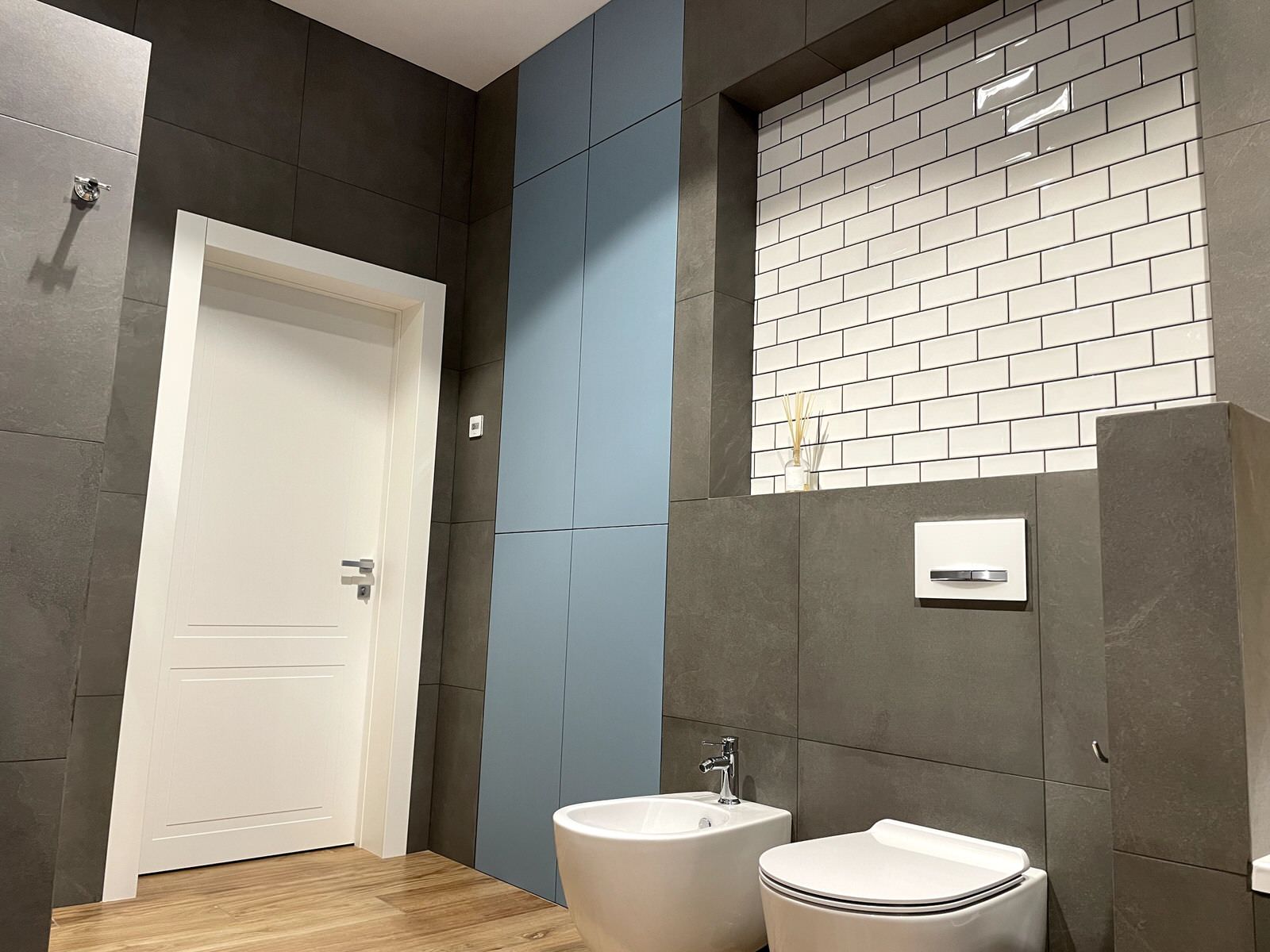 Обложка проекта: Детская ванная