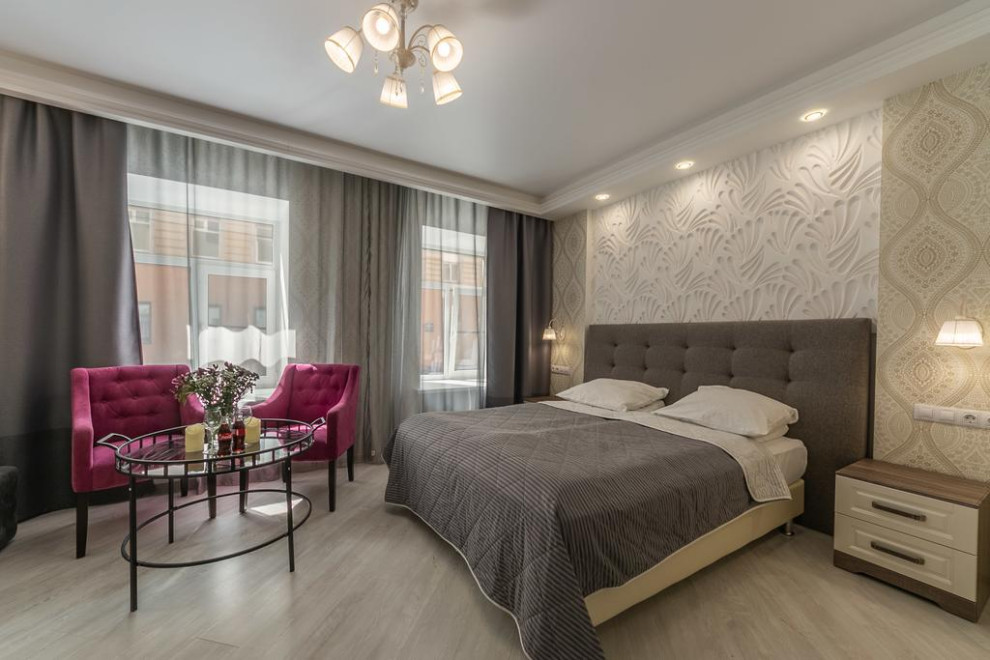 Фото интерьеров