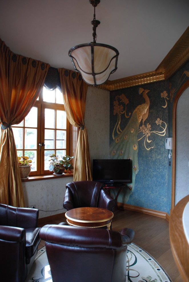 п. Лисий Нос