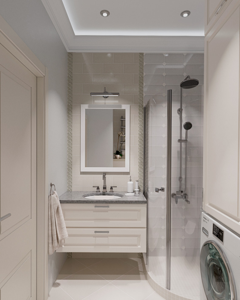 Маленькая квартира 24 кв.м