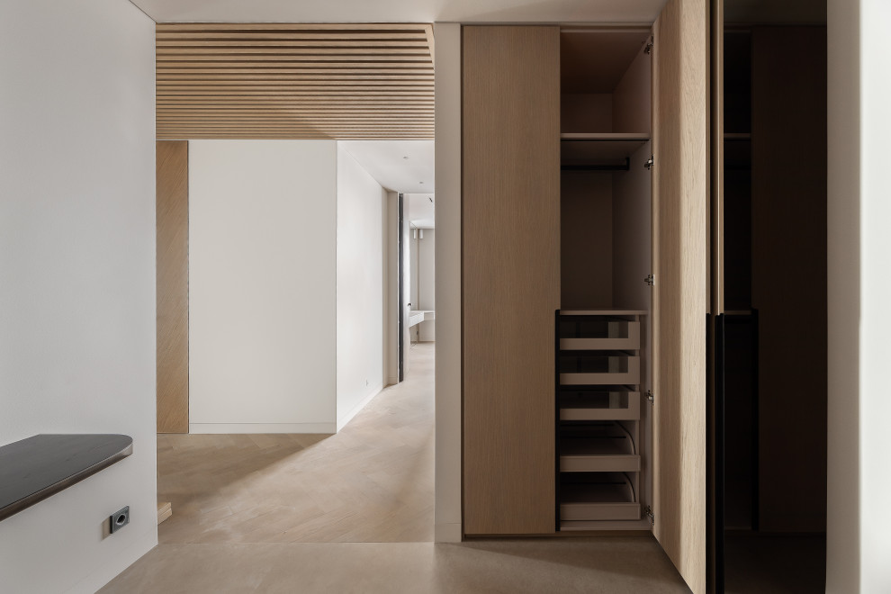 Проект для мебельной компании