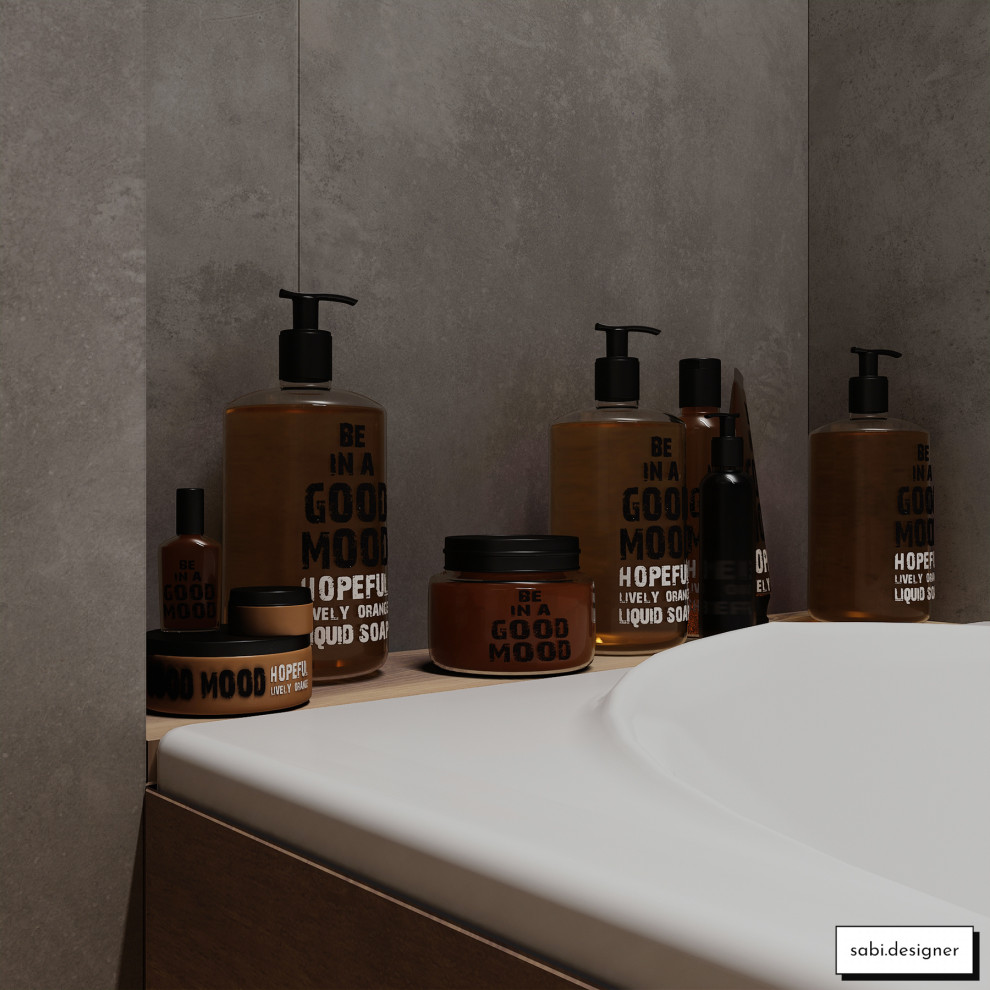 СТАВРОПОЛЬ / СЕРЫЙ САНУЗЕЛ