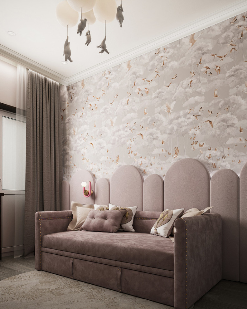 Проект "Римский 11"