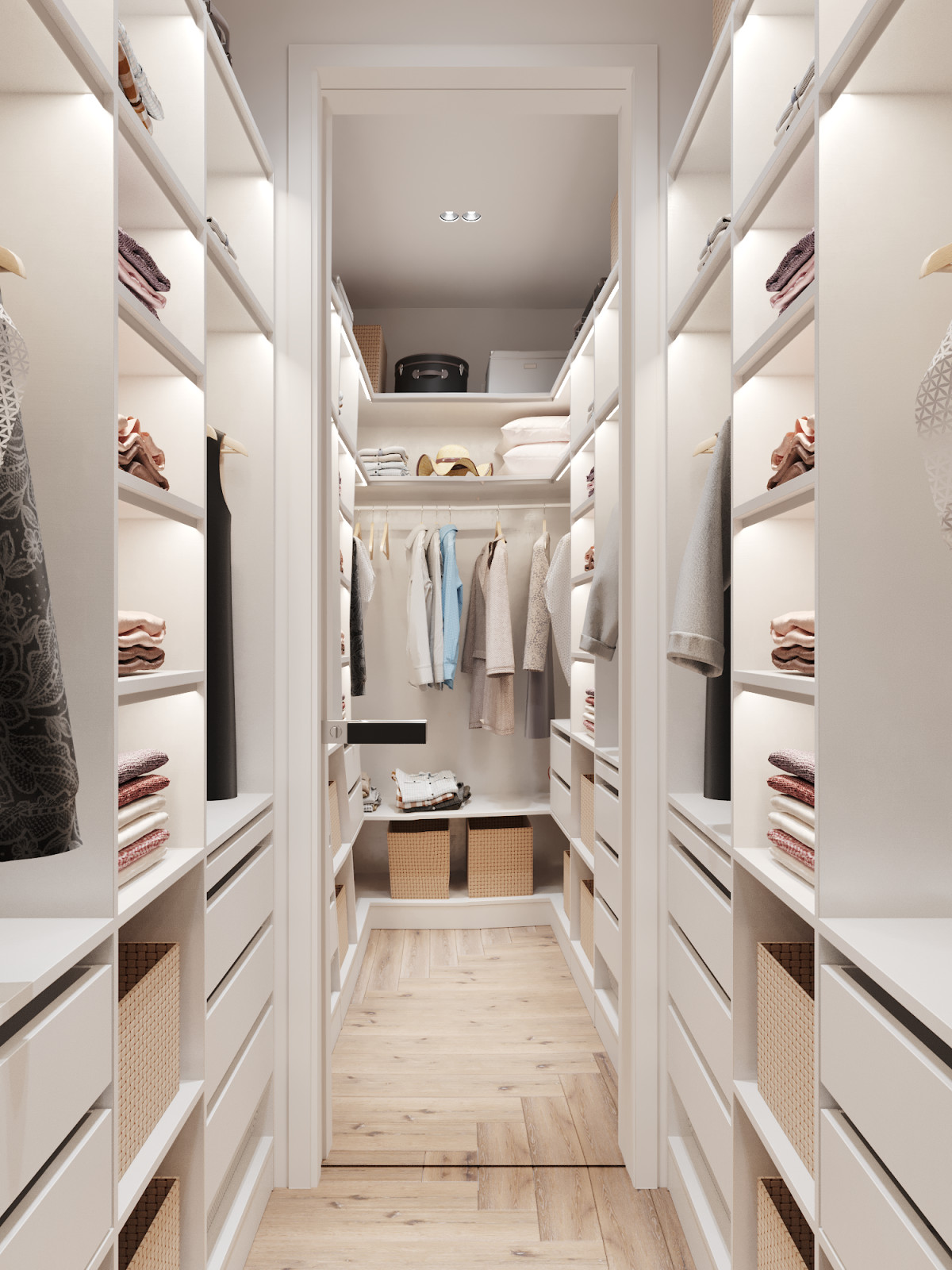 Квартира Hill8