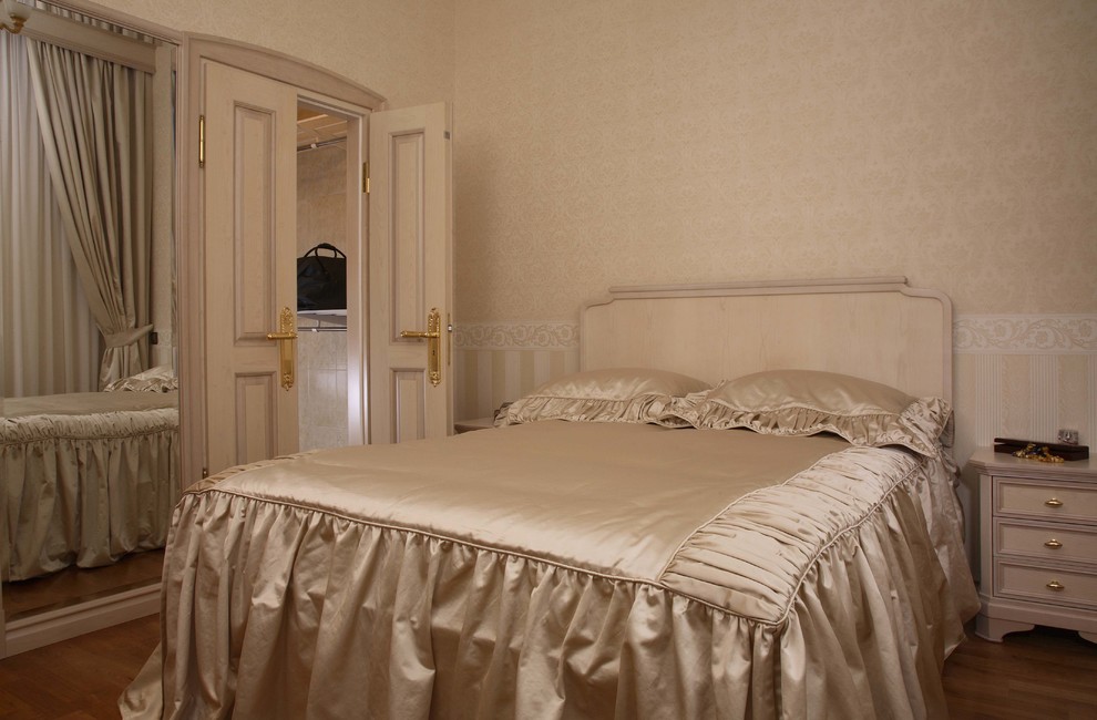 Квартира на Тверской