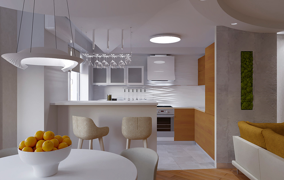 Квартира по ул. Красного Знамени