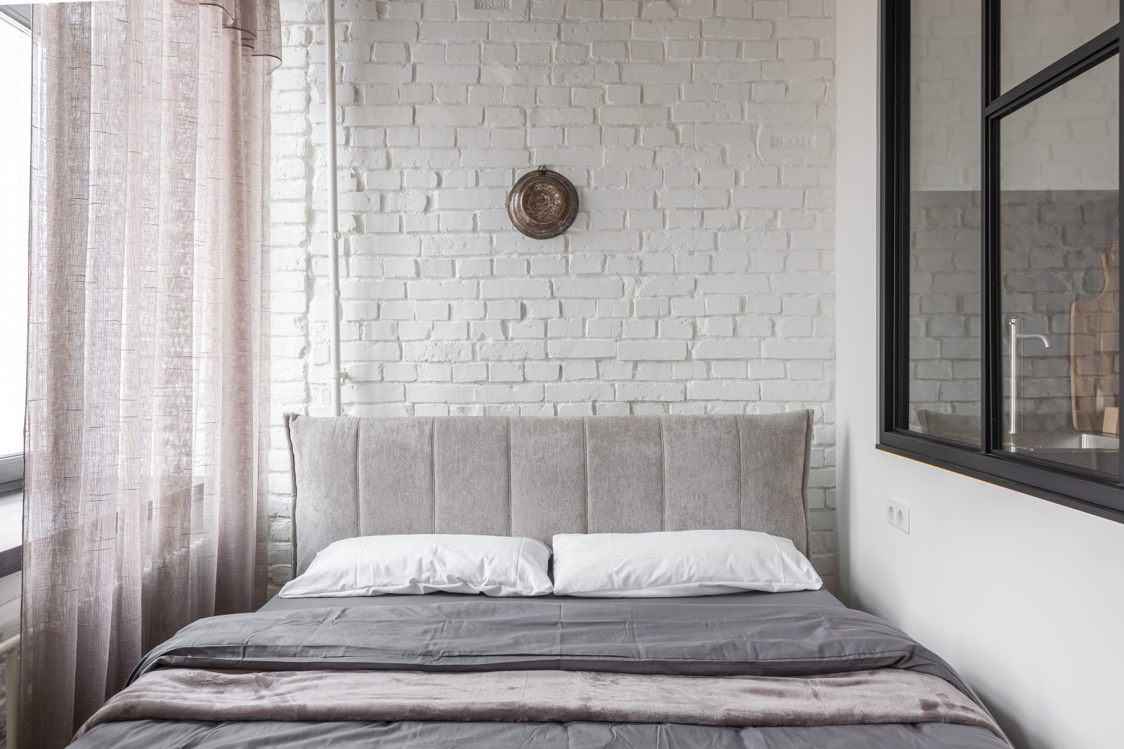 Ул. Восстания, квартира для сдачи