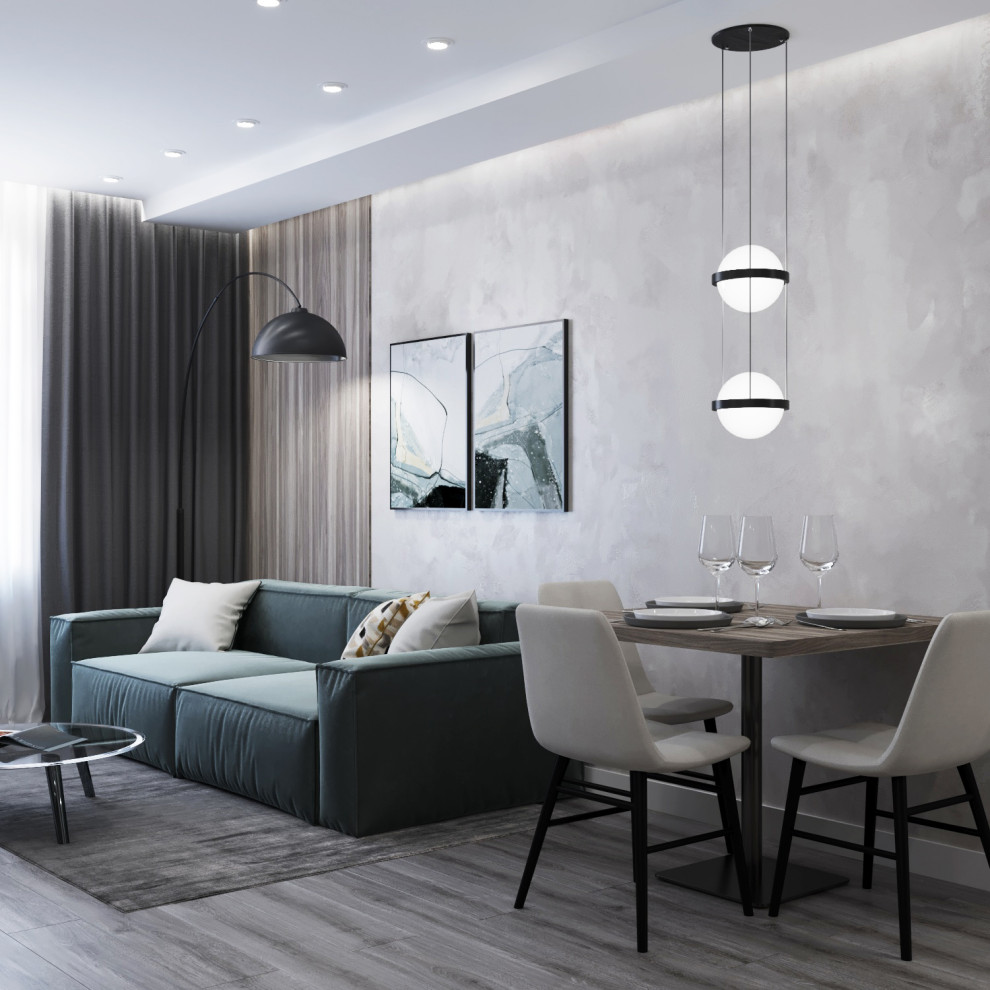 Квартира Мкр-н Европейский