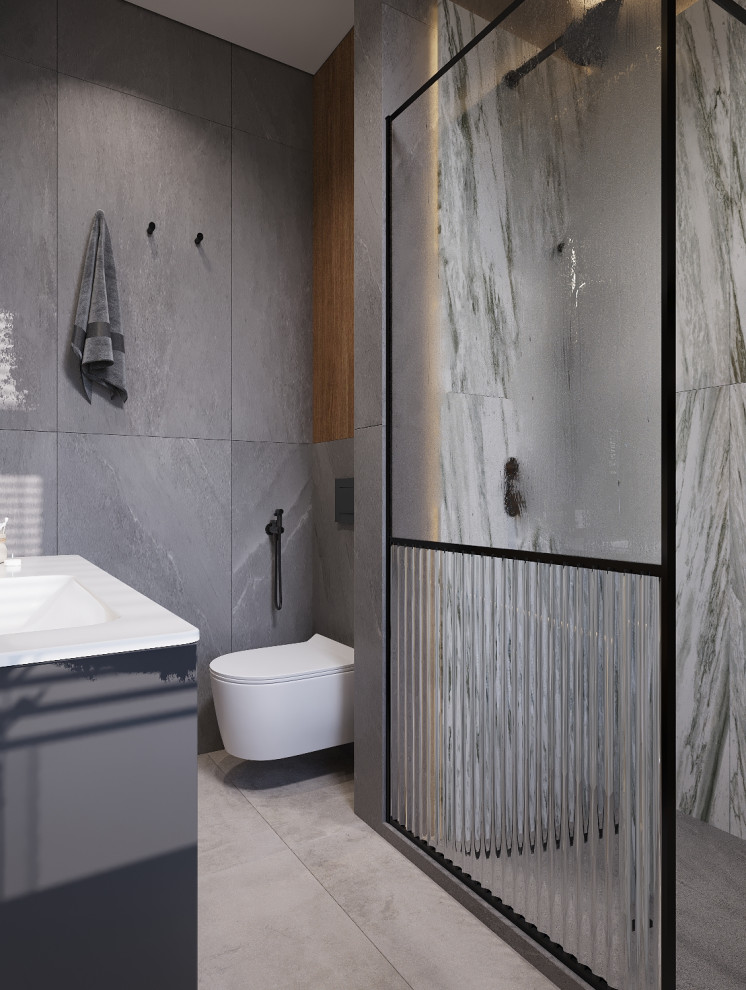 Таунхаус г. Пушкин, 135м2