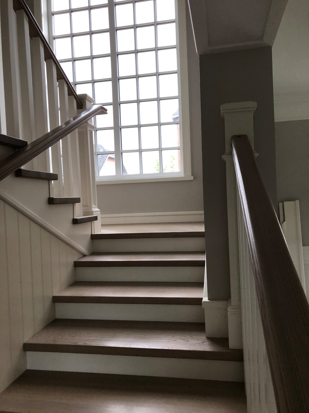 Дом в американском стиле