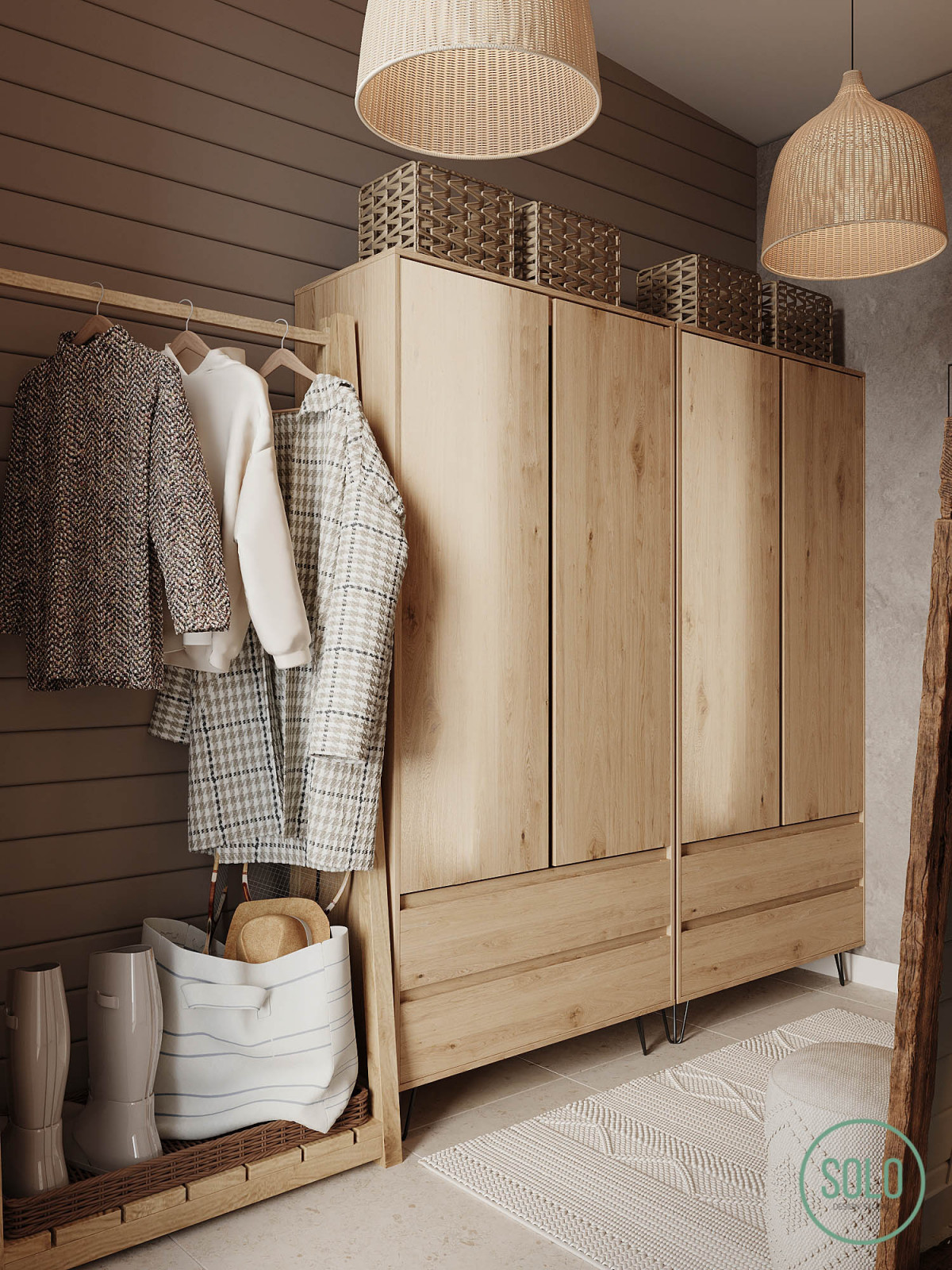 Дом у озера