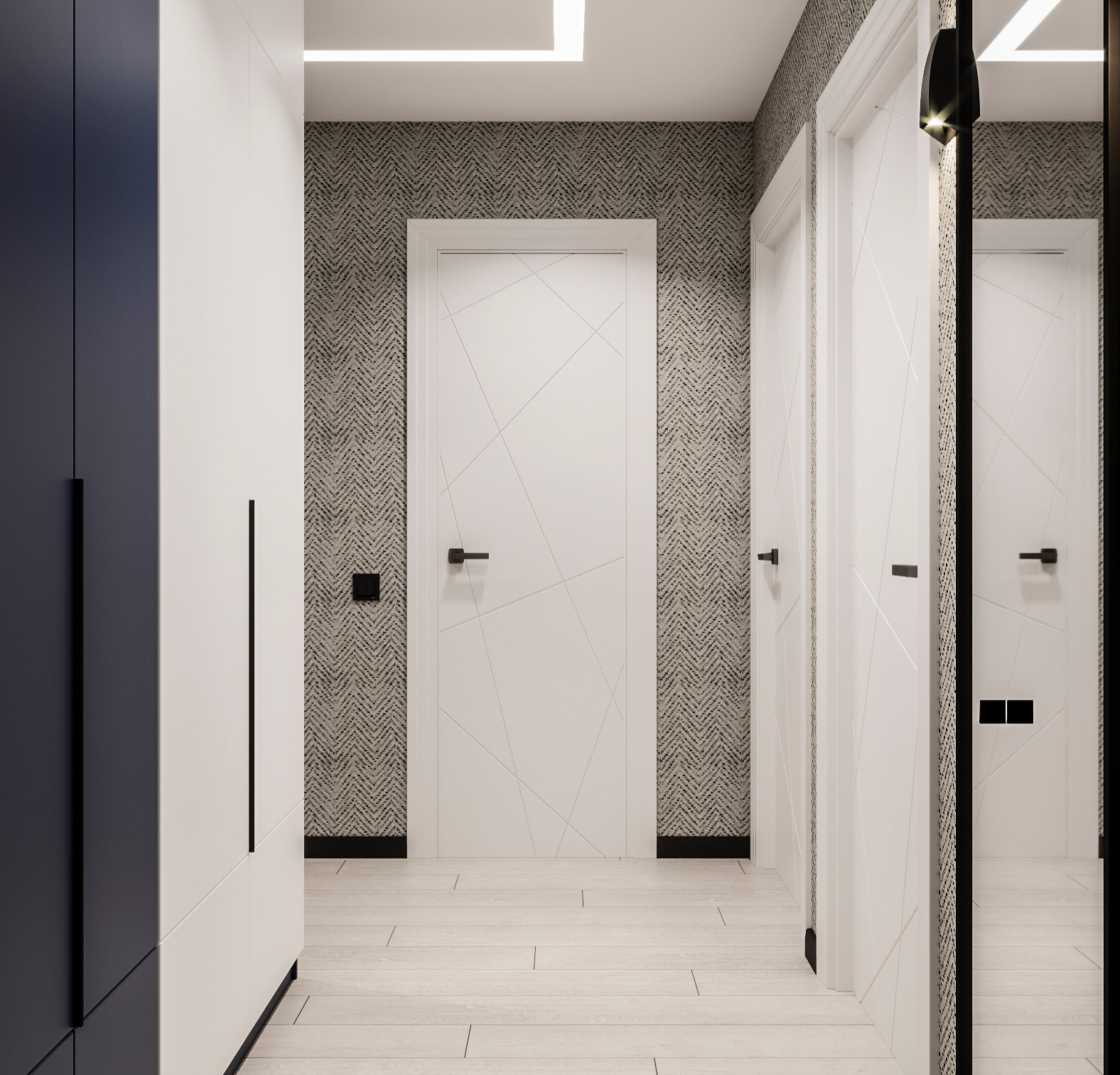 Двушка в Новом городе. Чебоксары