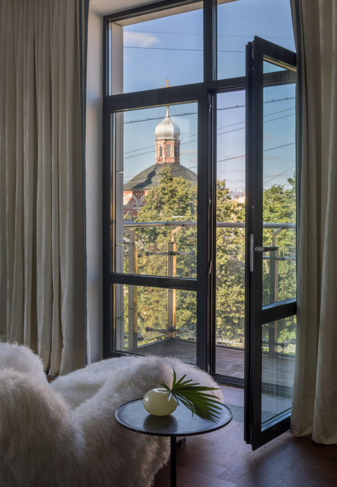 Покровские ворота