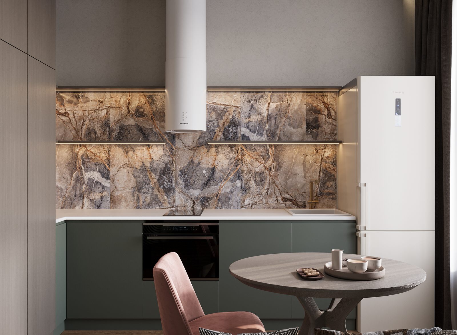 Проект Жабкино