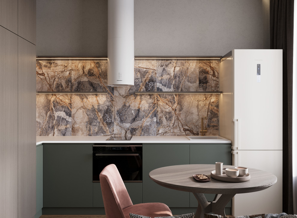 Проект Жабкино