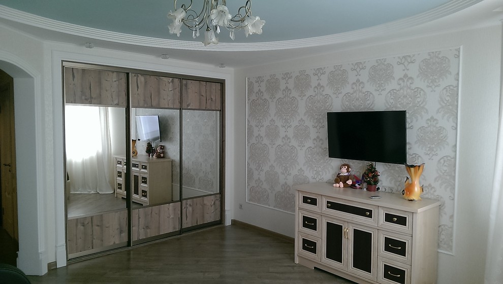 Квартира в Долгопрудном