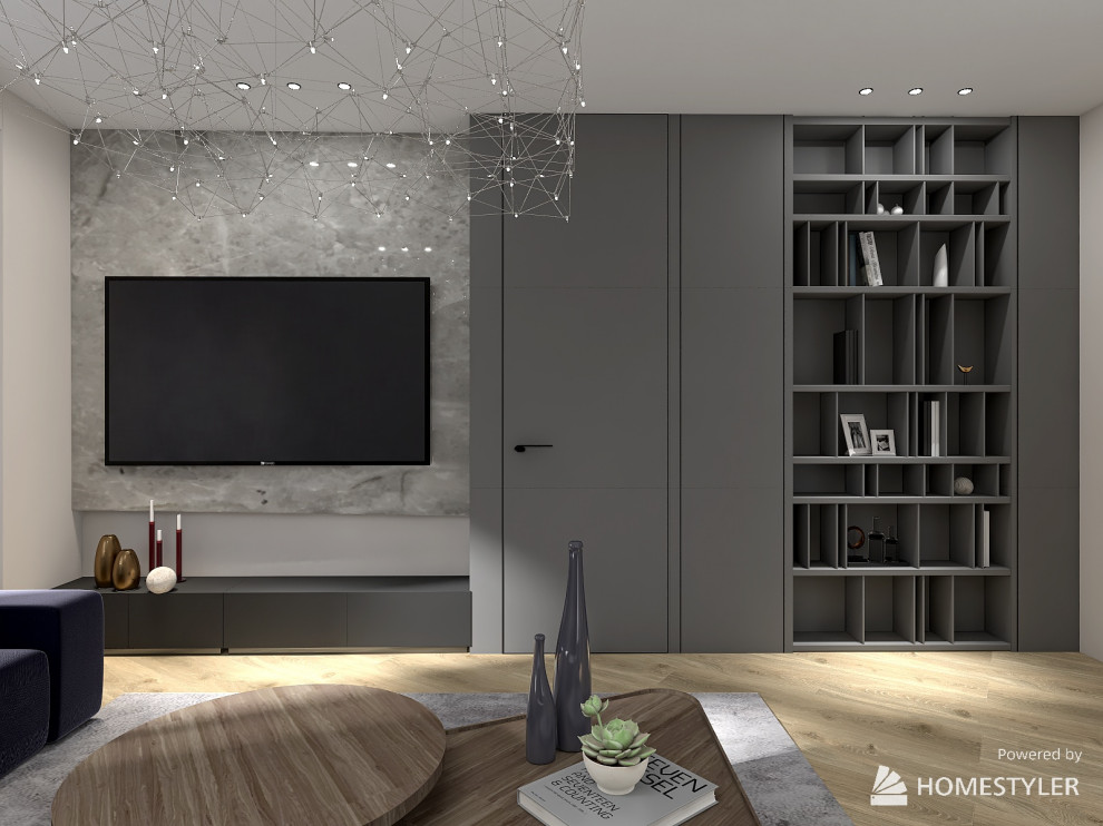 Обложка проекта: Wrong angle