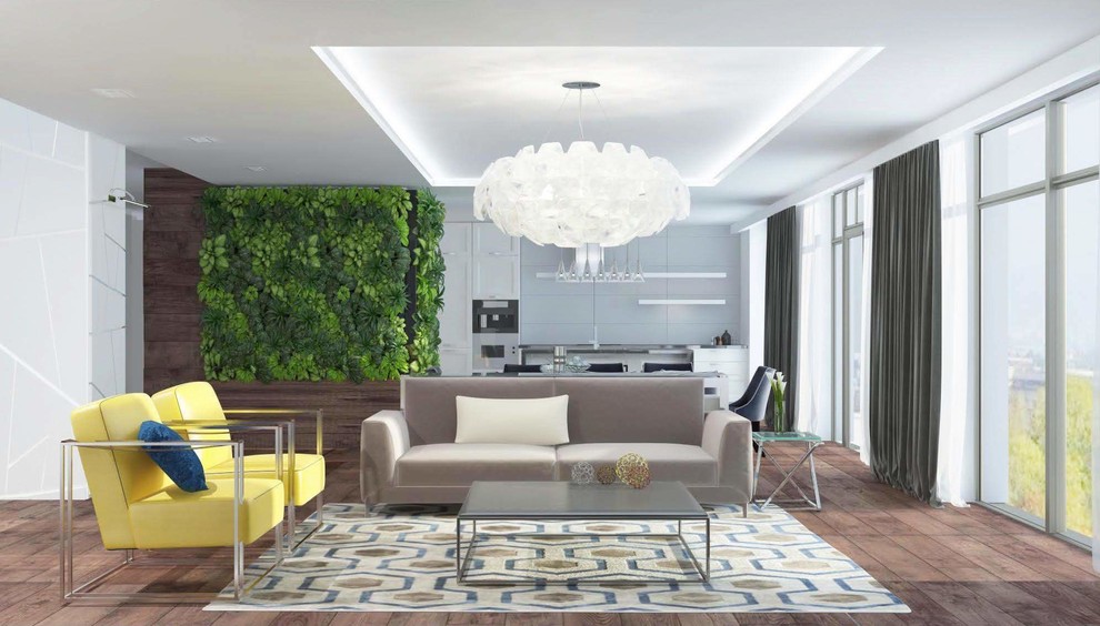 Апартаменты у Смольного собора