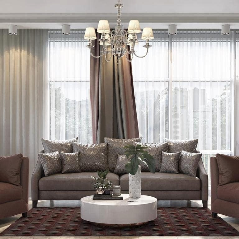 ЖК ФИЛИГРАД