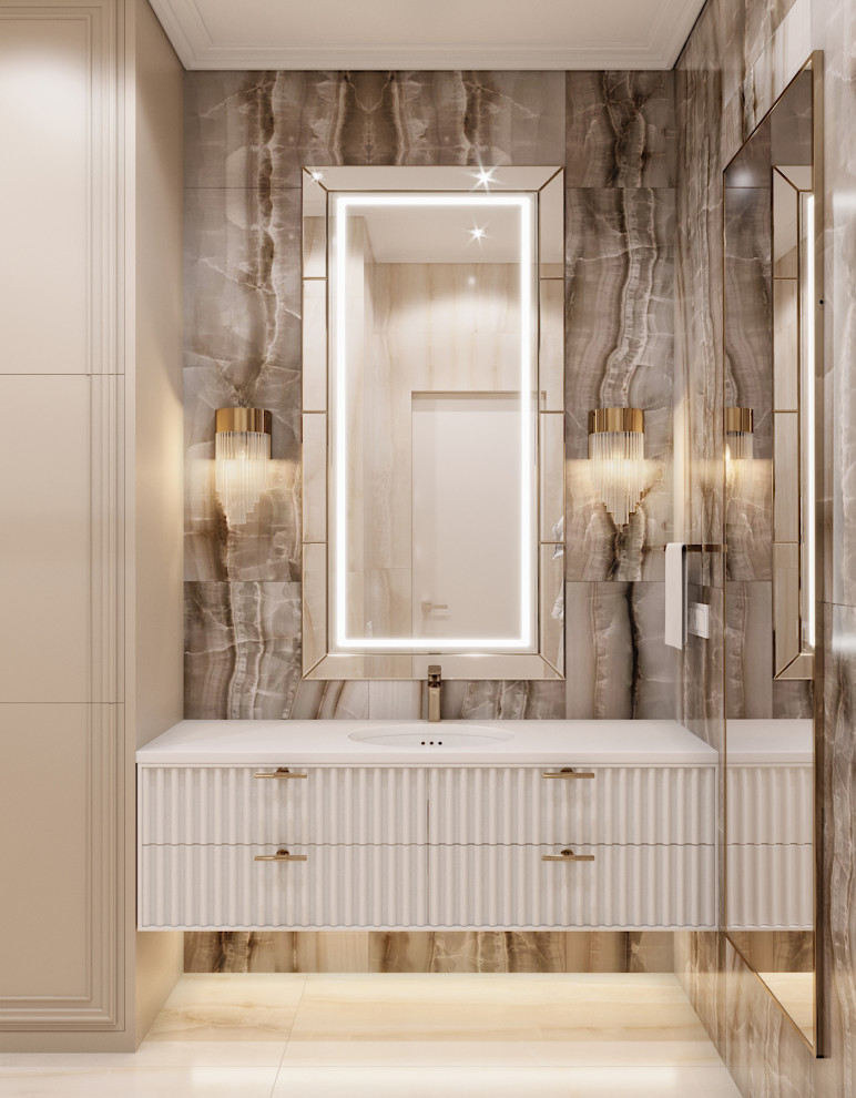 Квартира на Партизанской 84 кв м