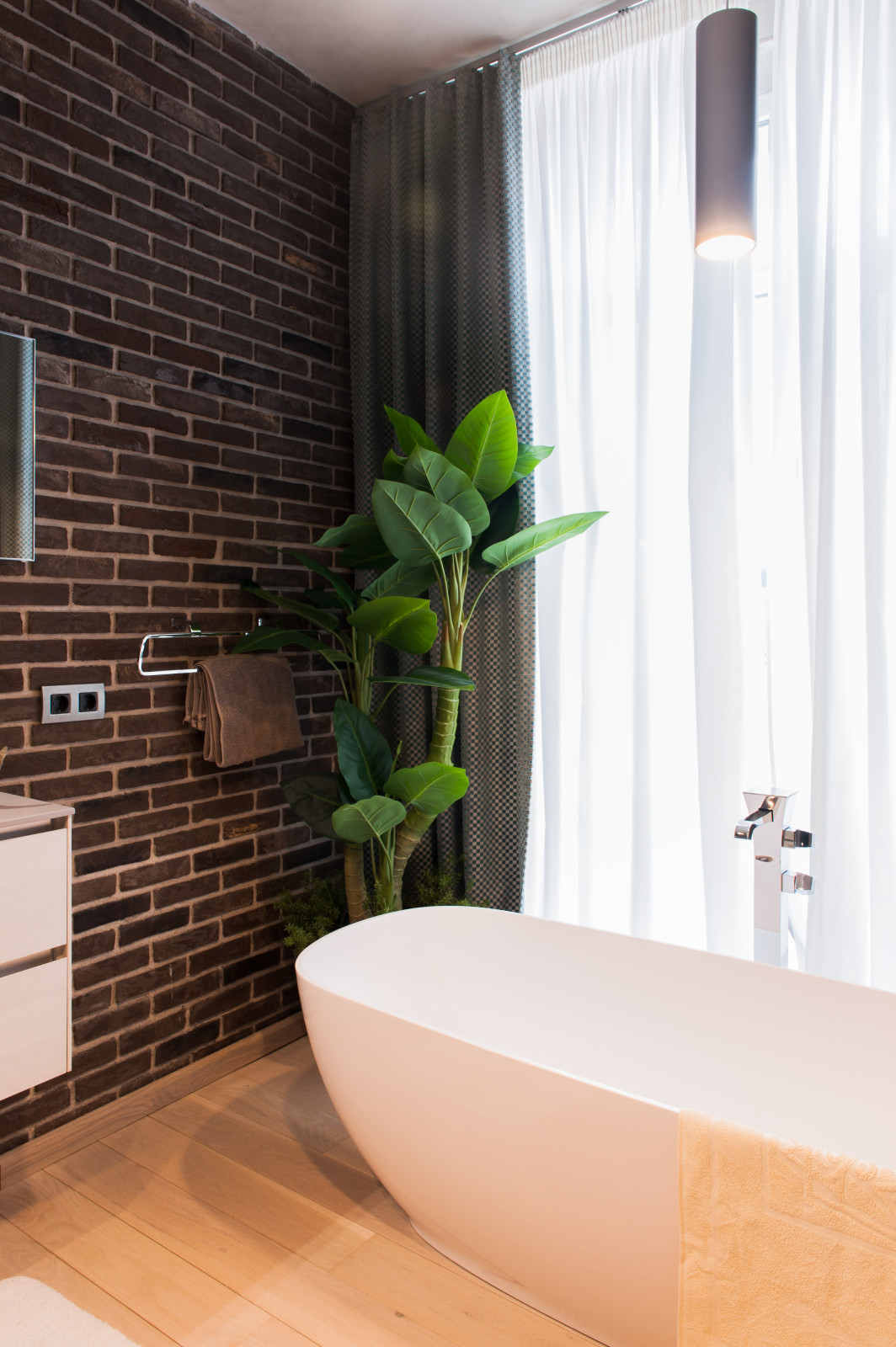 Стихия бетона