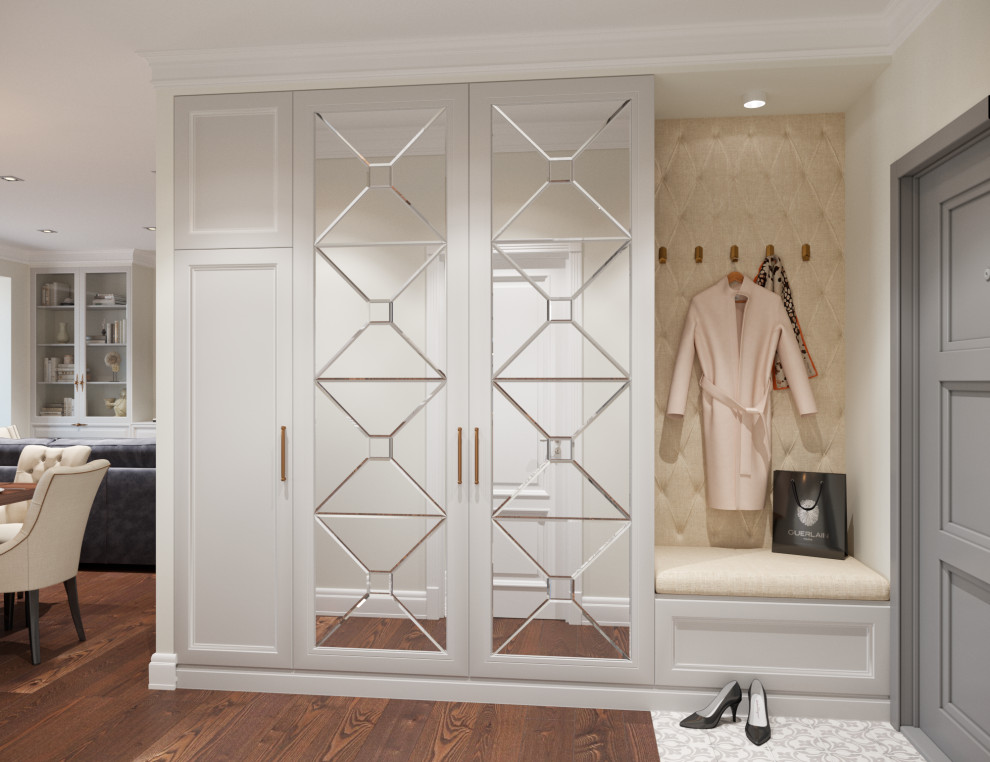 Елизавета Соловьева