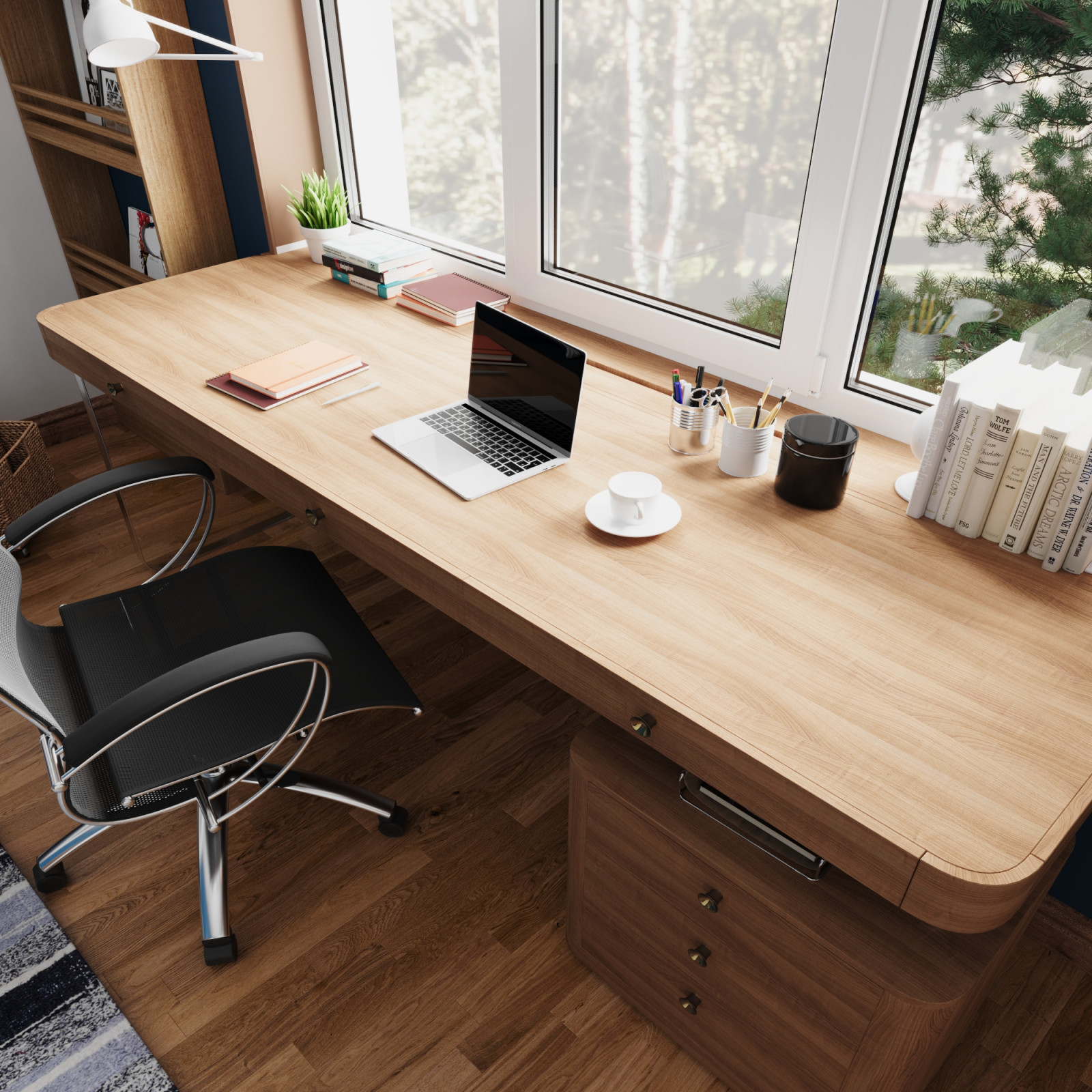 Дом «Three rooms» в г. Краснодар