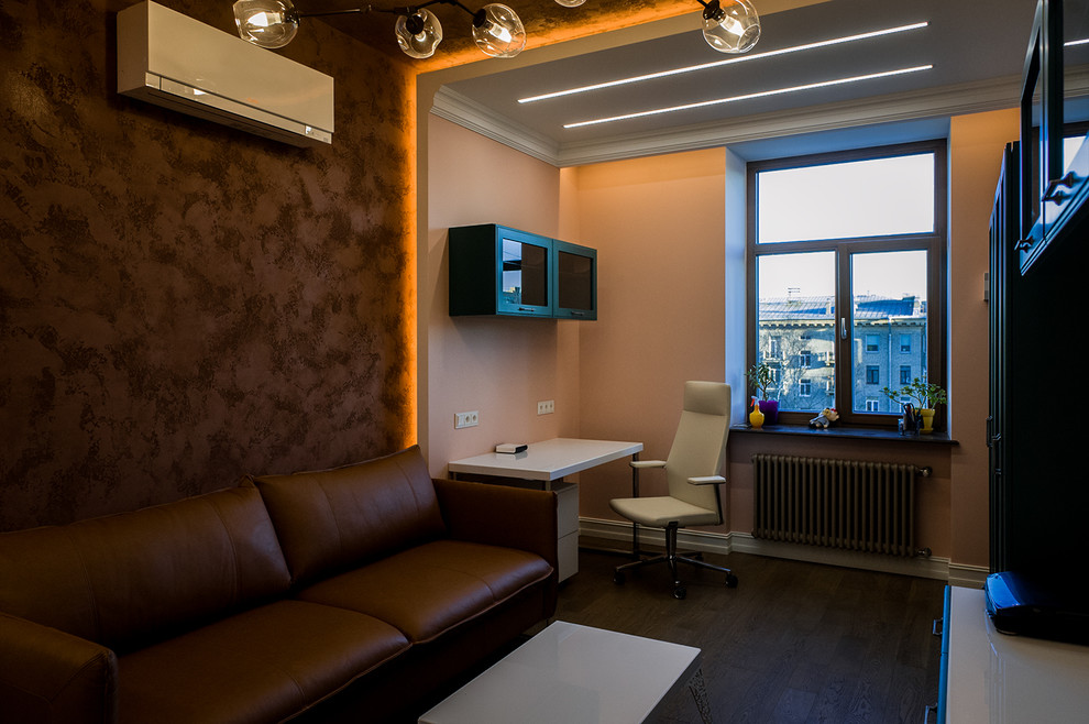 Балтийский дом моряка