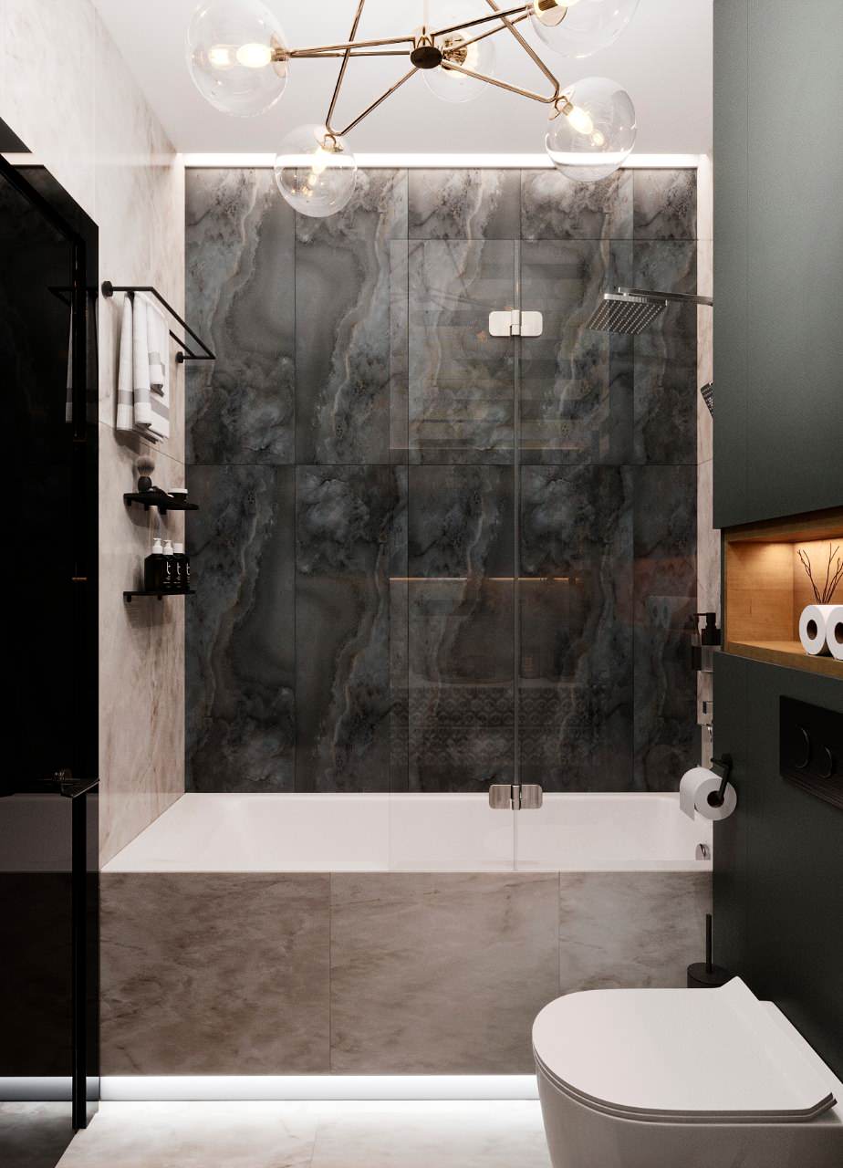 ЖК Резиденция