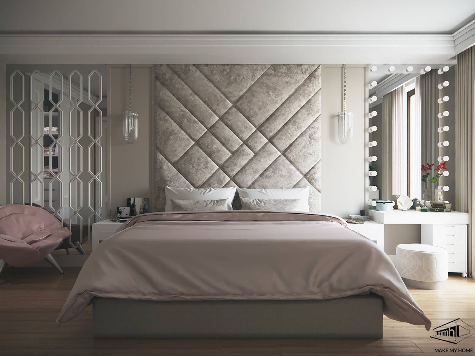 ЖК "Резиденция Композиторов"