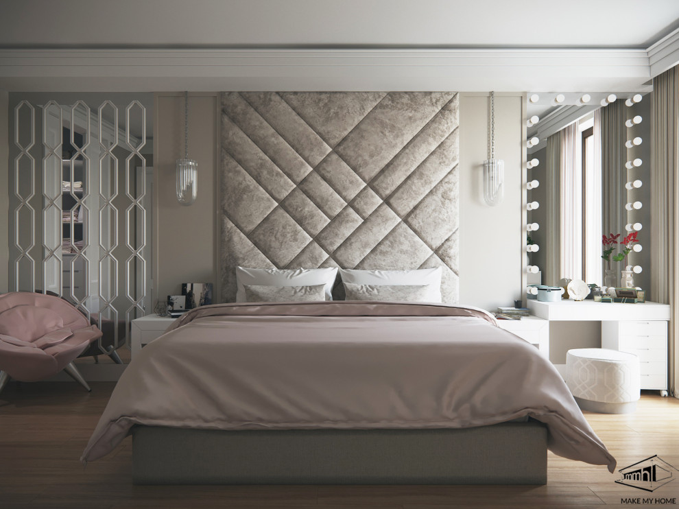 ЖК "Резиденция Композиторов"