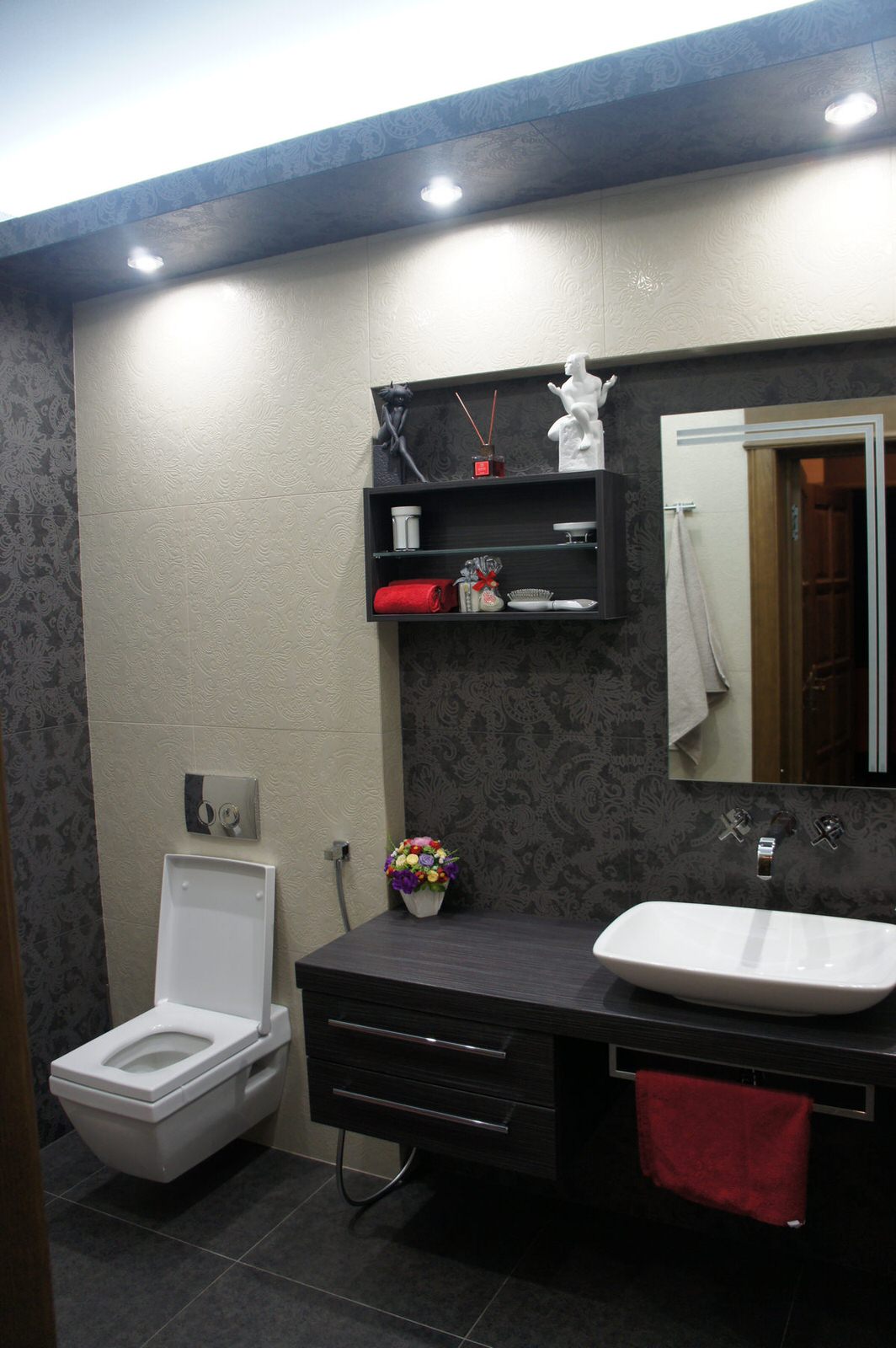 Коттедж в Симагино