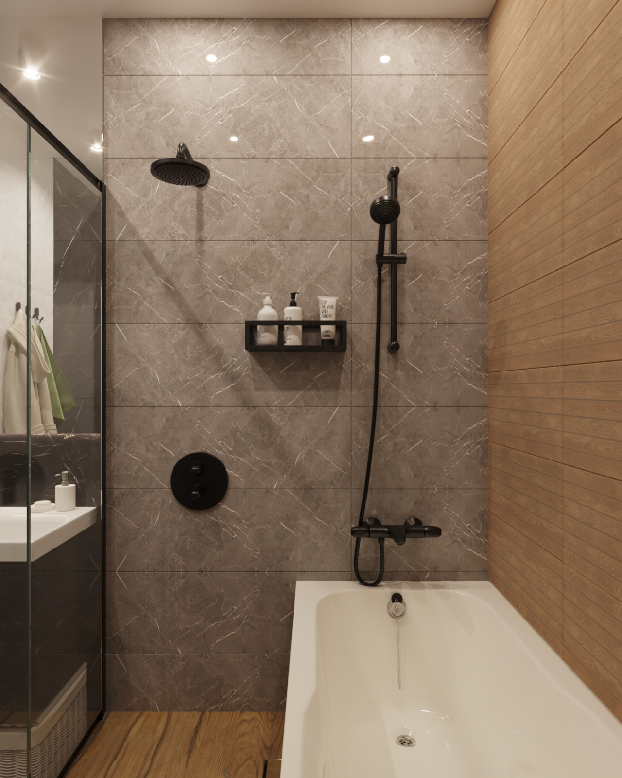 Квартира на Овчинникова