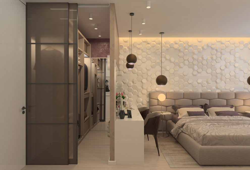 Современный стиль для молодой семьи