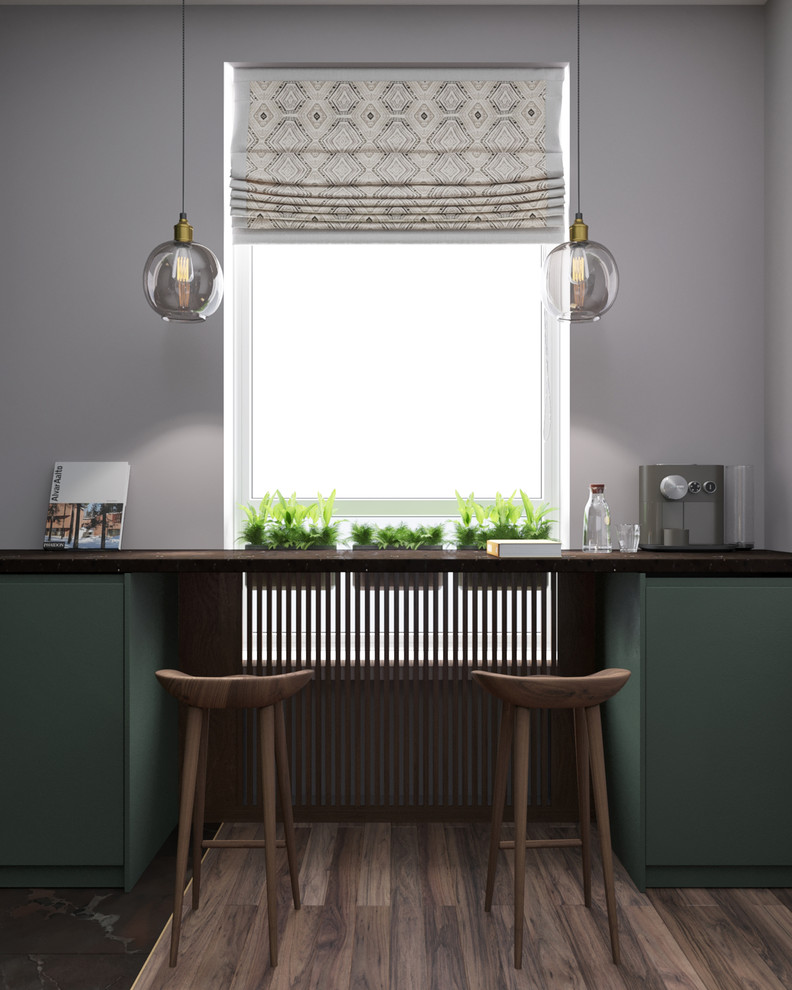 Индустриальный кантри