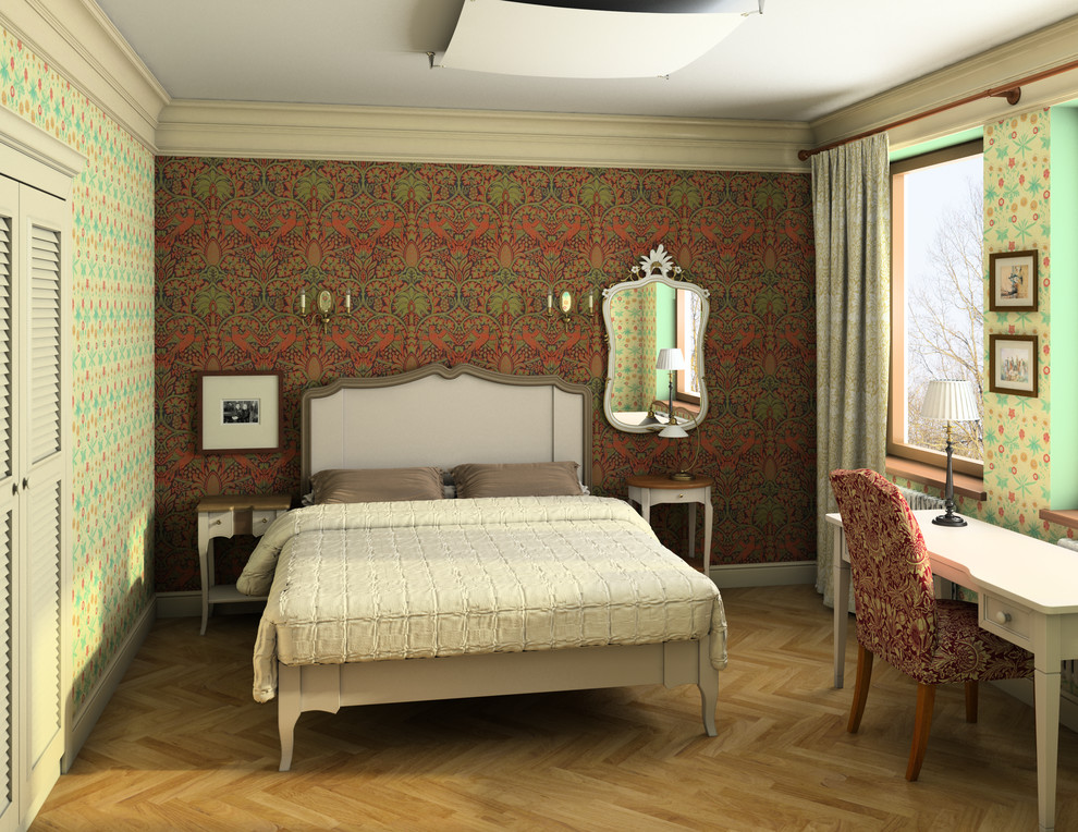 Трёхкомнатная квартира 74,8 м2 в доме типовой серии ГМС-1