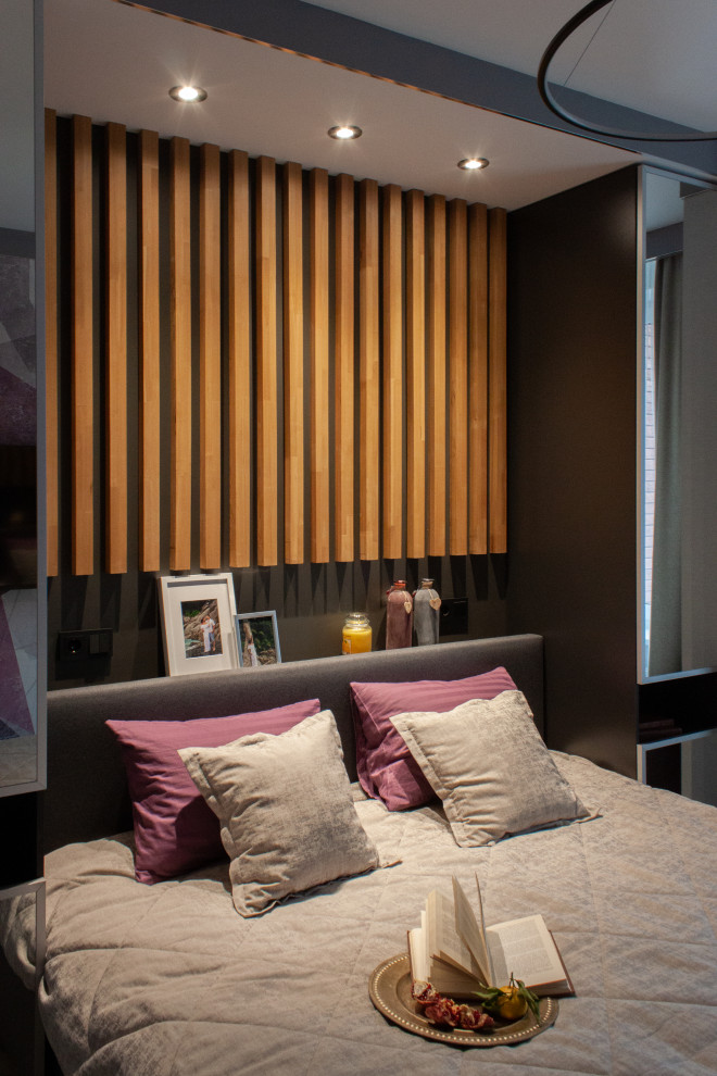 Обложка проекта: ЖК SREDA 59 КВ.М Г.МОСКВА