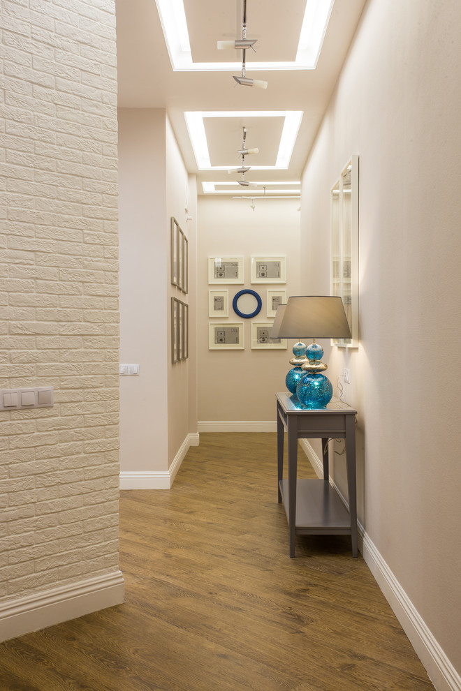 ЖК "Мичуринский"