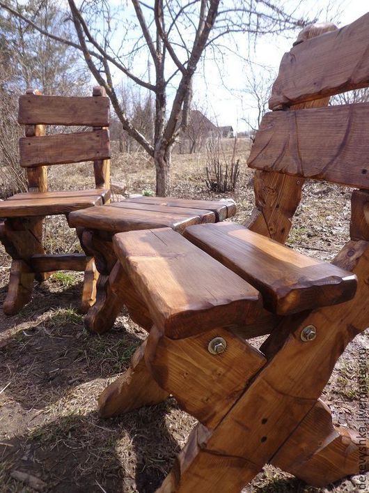 Мебель на заказ