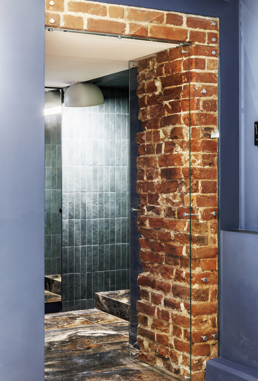 Черничные ночи