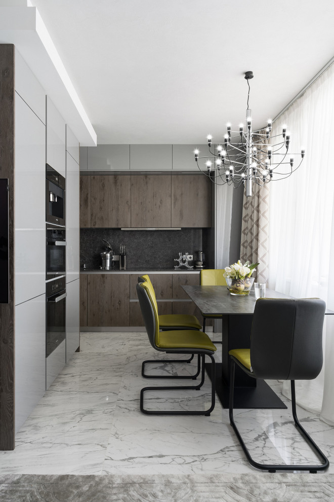 Квартира на Аптекарском проспекте