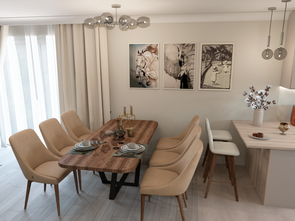 Вишневый сад г. Калининград